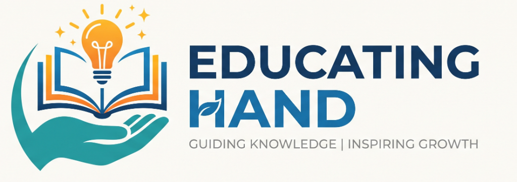 Educating Hand